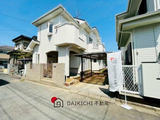 Conveniently Located 4LDK House in Gyoda - Photo 1
