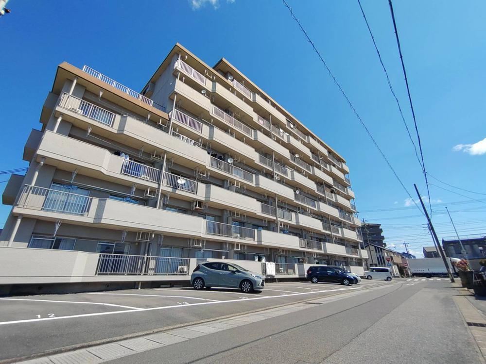 2DK+S apartment in Ichinomiya, Aichi - Photo 1