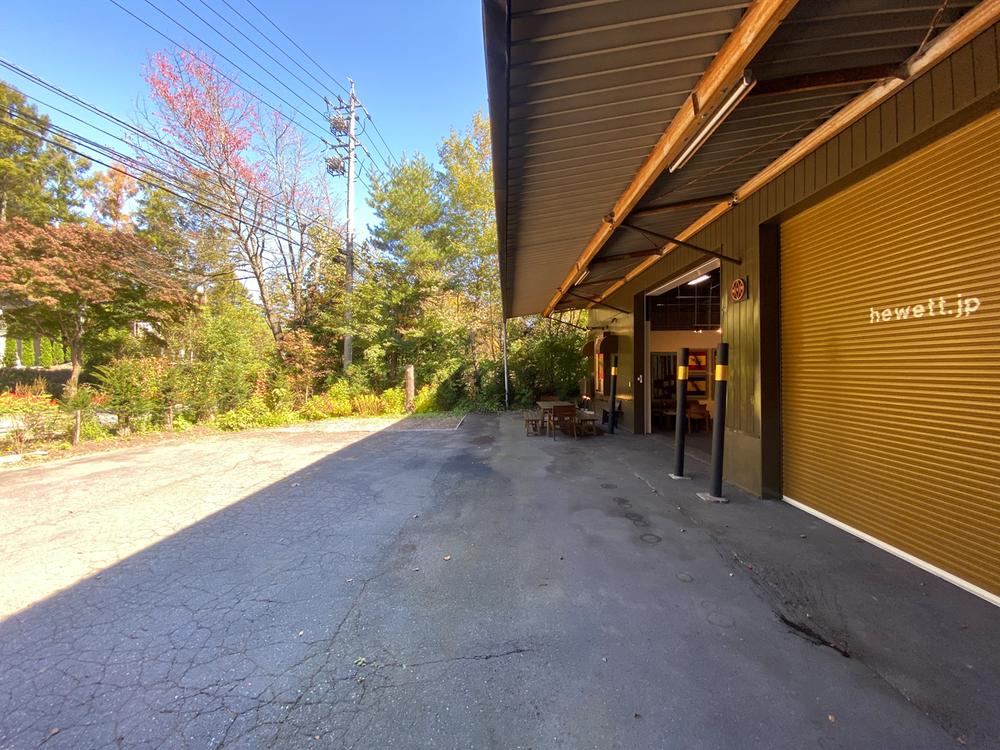 Versatile 4K+S Property in Nakakaruizawa - Photo 1