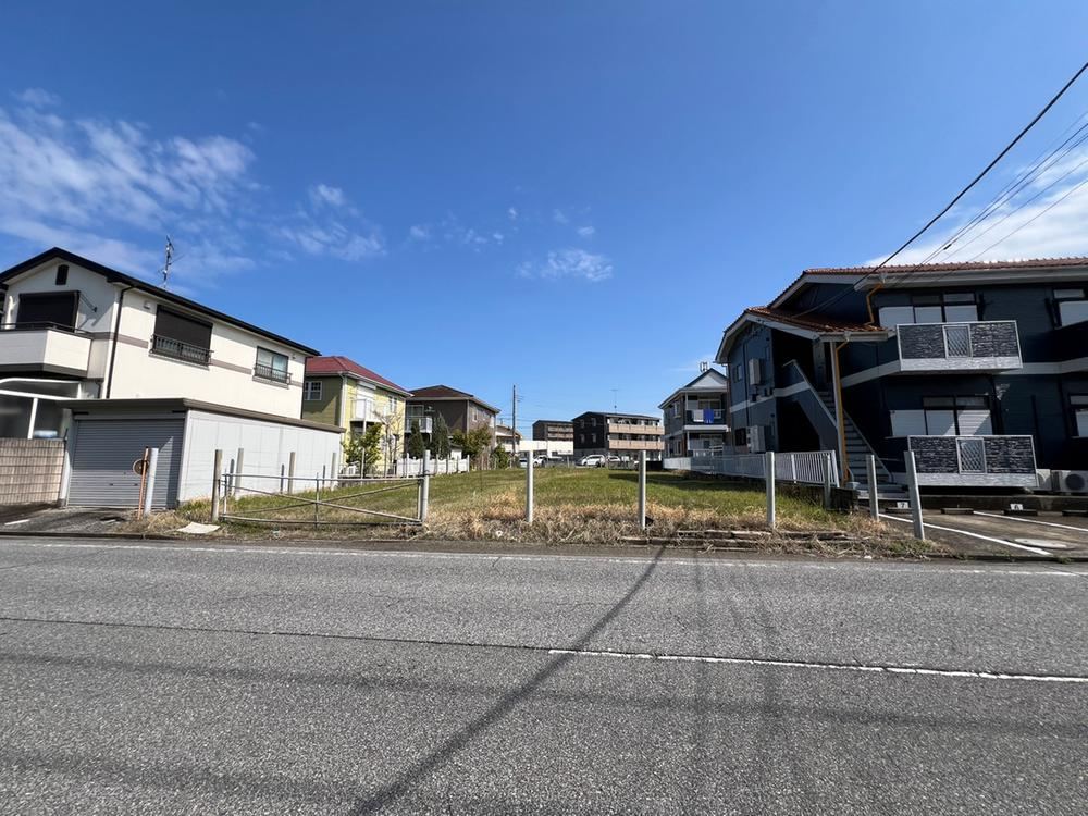 528 m² land in Kimitsu, Chiba - Photo 1