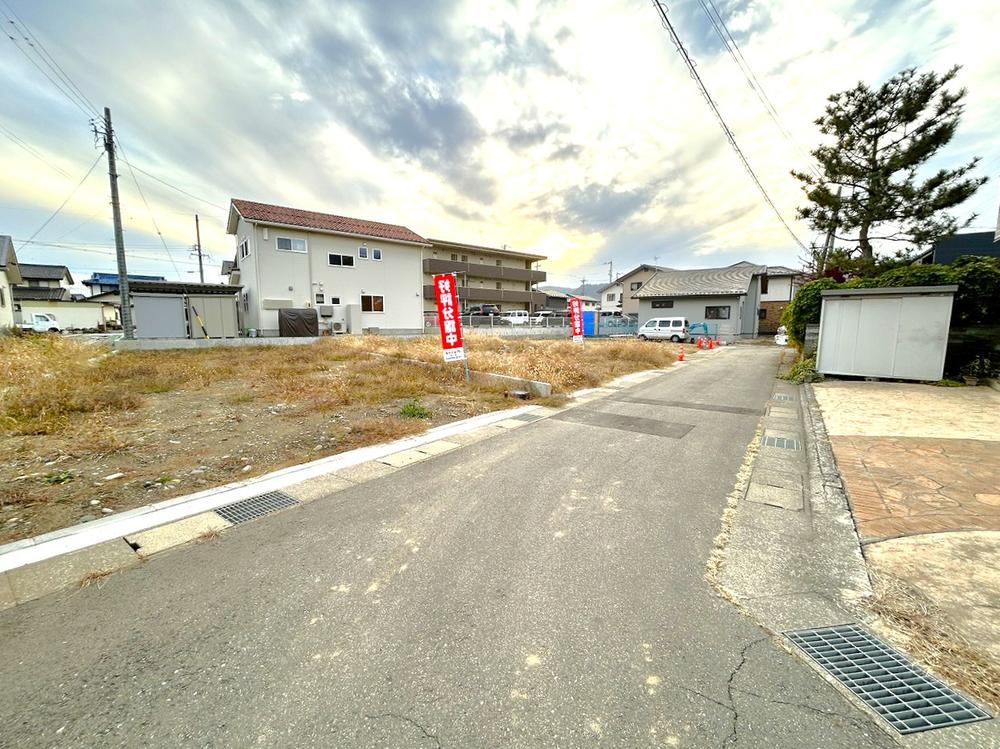 169 m² land in Nagano, Nagano - Photo 1