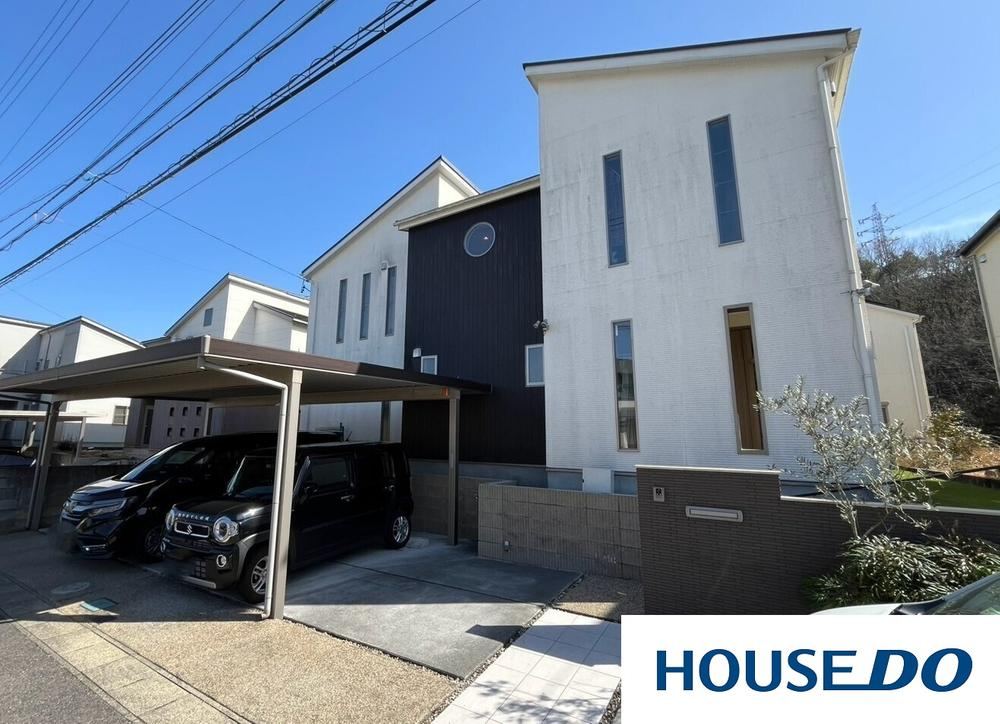 5LDK House with Spacious Garden in Toki - Photo 1