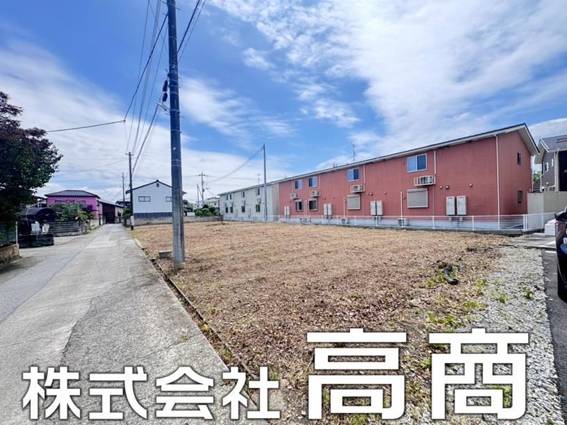 223 m² land in Takasaki, Gunma - Photo 1