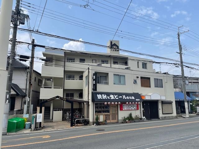 3DK apartment in Itami, Hyogo - Photo 1