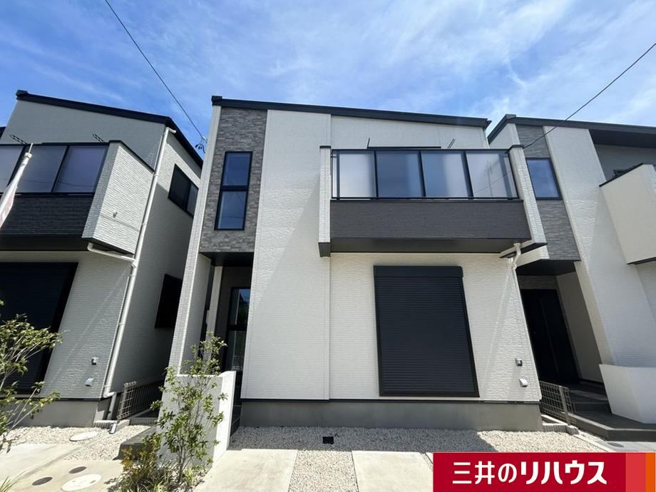 Charming 4LDK Home in Takayama-cho - Photo 1