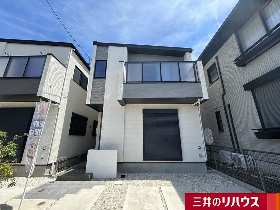 Modern 2LDK+S House in Takayama-cho - Photo 1