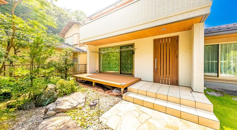 Custom-Built Home by Toyota Homes in Tokiwa - Photo 1