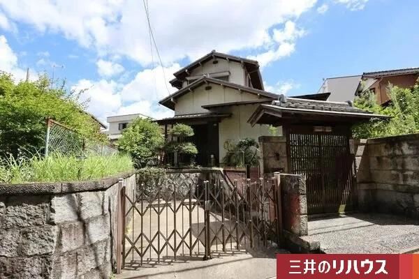 Welcoming 4LDK House in Ryubi Asahi - Photo 1