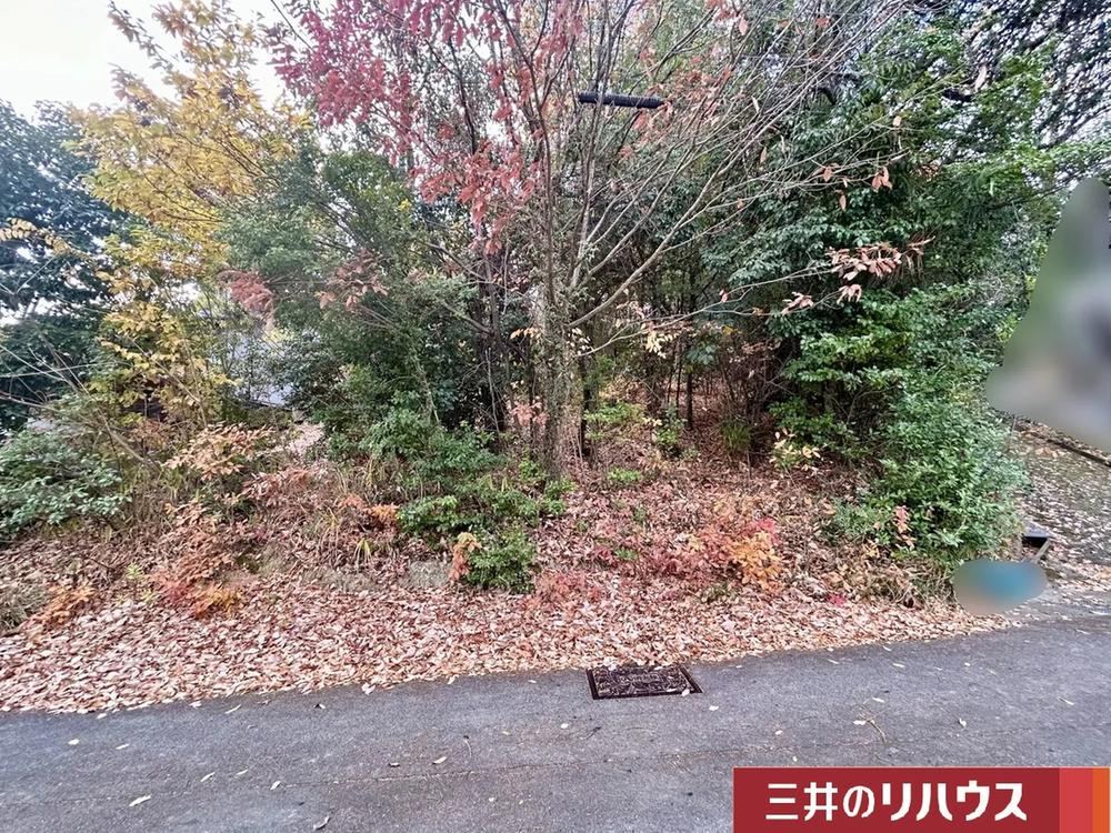 265 m² land in Moriyama Ward, Nagoya, Aichi - Photo 1