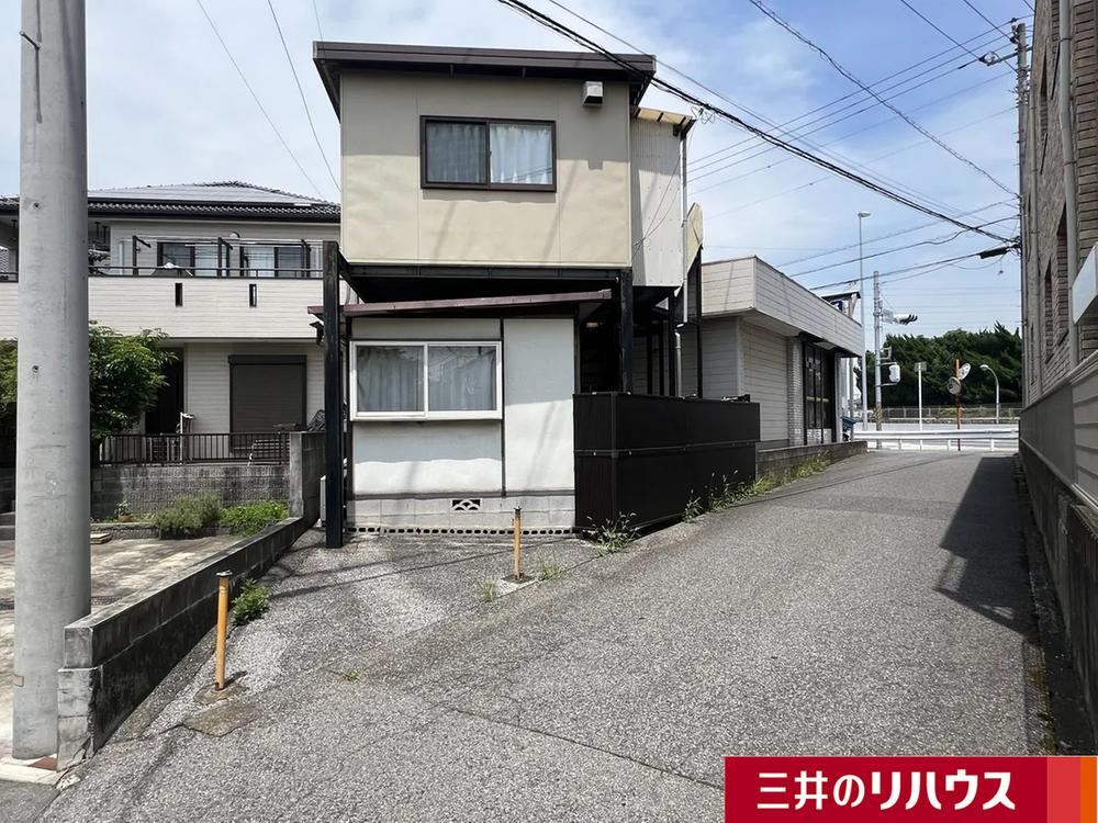 Spacious Land in Miyazaki Town - Photo 1
