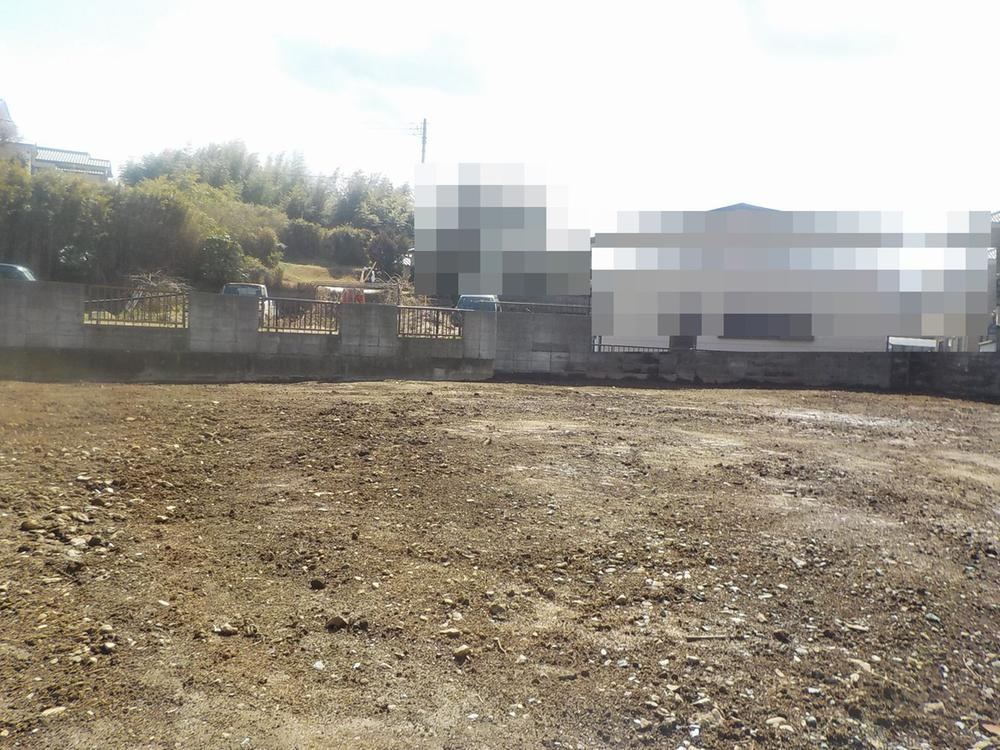 Large Land in Higashi-Narisawa, Hitachi - Photo 1