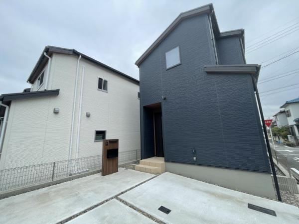 Durable 3LDK House with Garden in Nagoya - Photo 1
