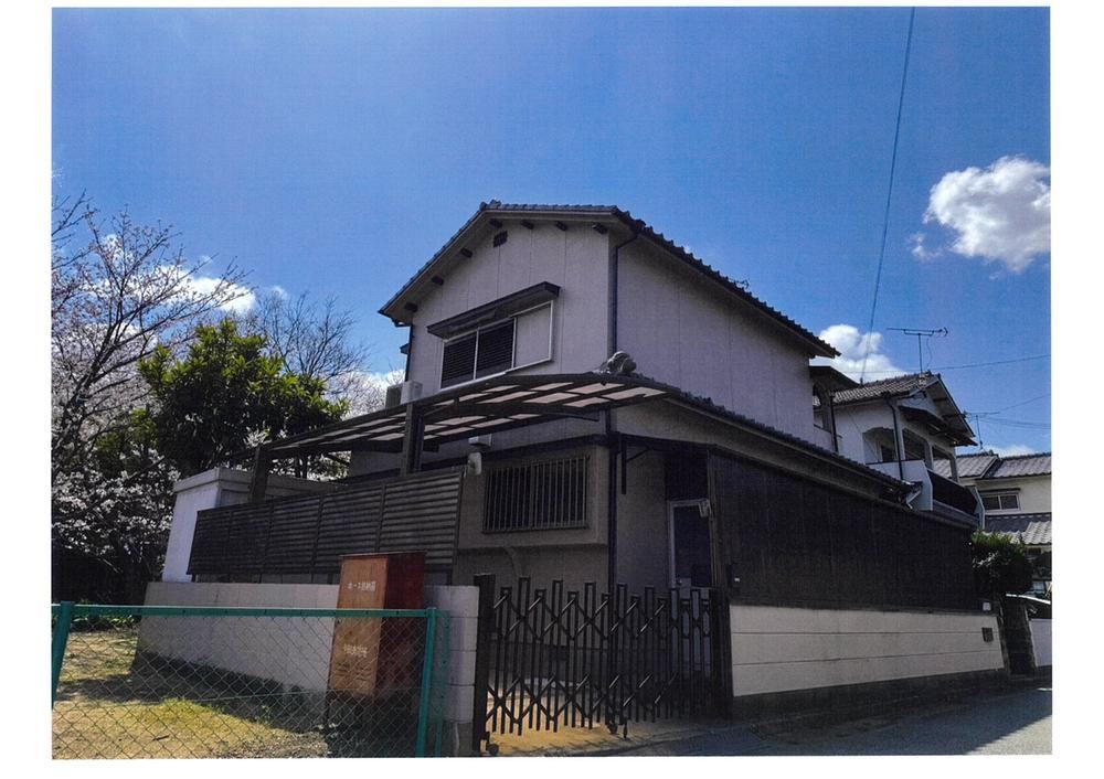 3LDK House with Park Nearby - Photo 1