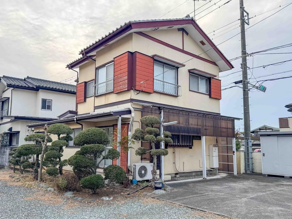 3LDK+S house in Takasaki, Gunma - Photo 1