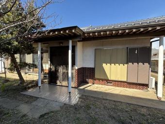 3DK+S house in Itako