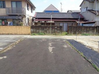 plot of land in Sue, Kasuya District