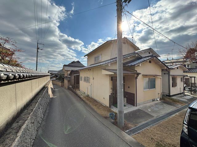3LDK Detached House in Ashida Town - Photo 1