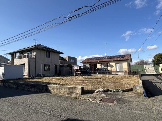 Flat Land in Nishikimachi Hananoi - Photo 1