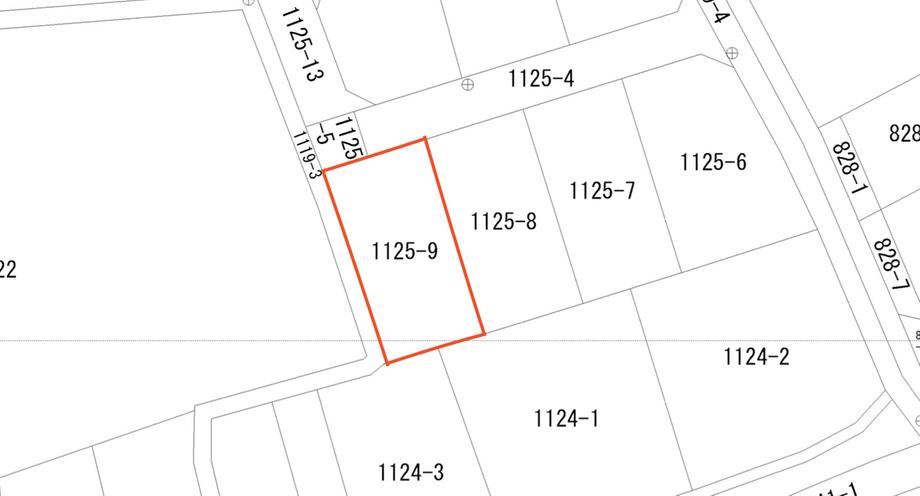 166 m² land in Kumagaya, Saitama - Photo 1