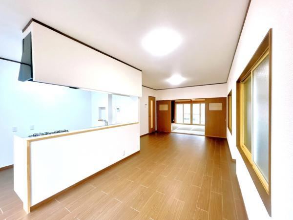 4LDK House with Inner Garage and Tire Storage in Niigata - Photo 1