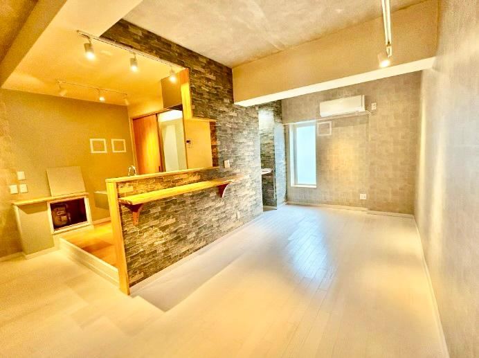 1K Apartment in Honmoku, Yokohama - Photo 1