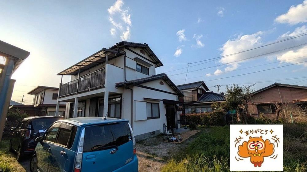 Family-Friendly 4DK House in Hofu - Photo 1