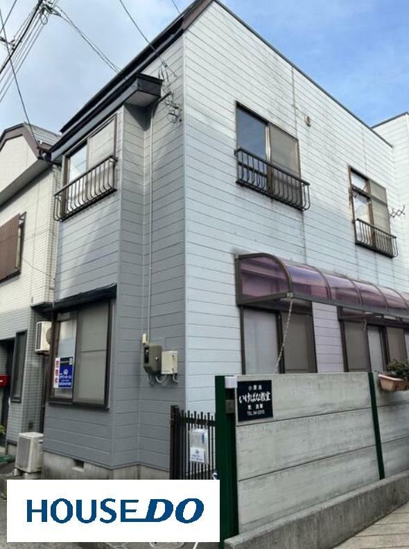 Conveniently Located 5DK House Near Honma Station - Photo 1
