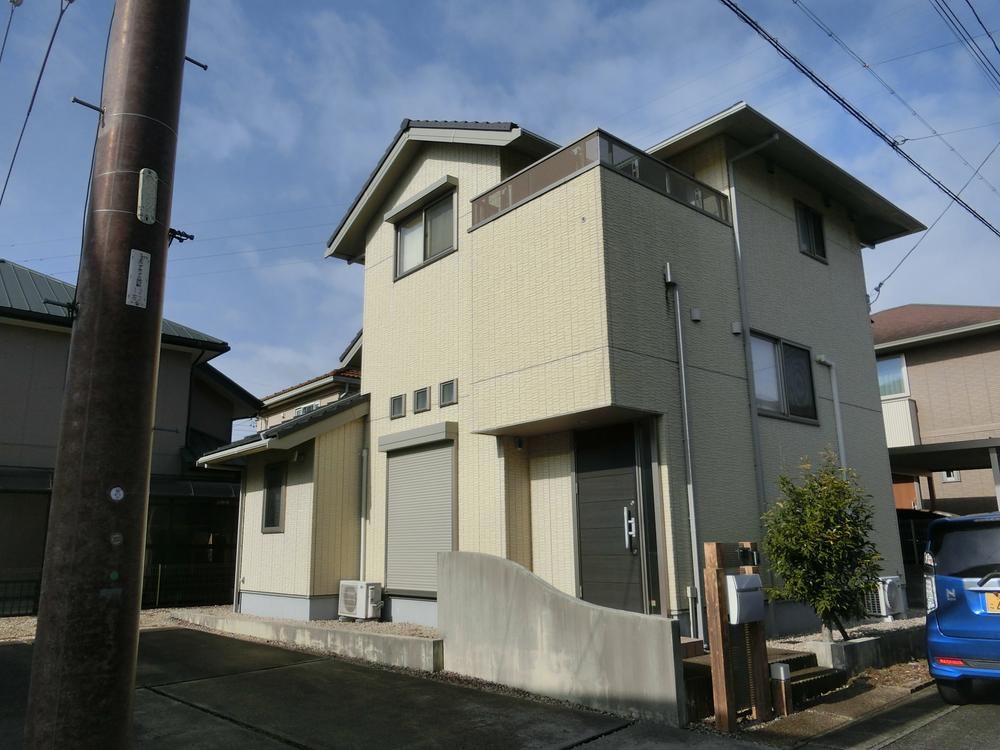 Affordable 4LDK Home with Storage in Mizuki - Photo 1