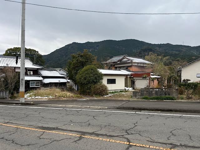 647 m² land in Takeo, Saga - Photo 1
