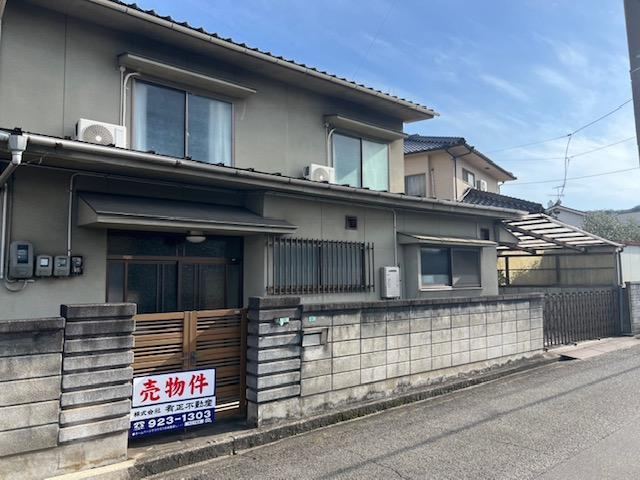 Spacious 4DK Detached House in Minamihonjo - Photo 1