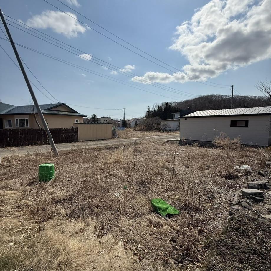 Land in Miyano-mori 1, Tomakomai - Photo 1