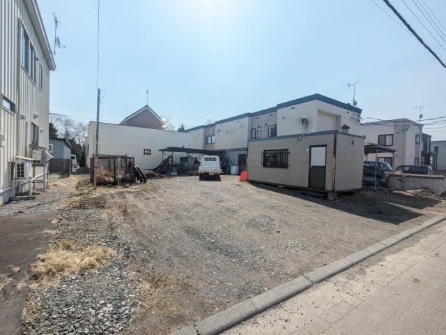 Scenic Land in Koganeminami with Mountain Views - Photo 1