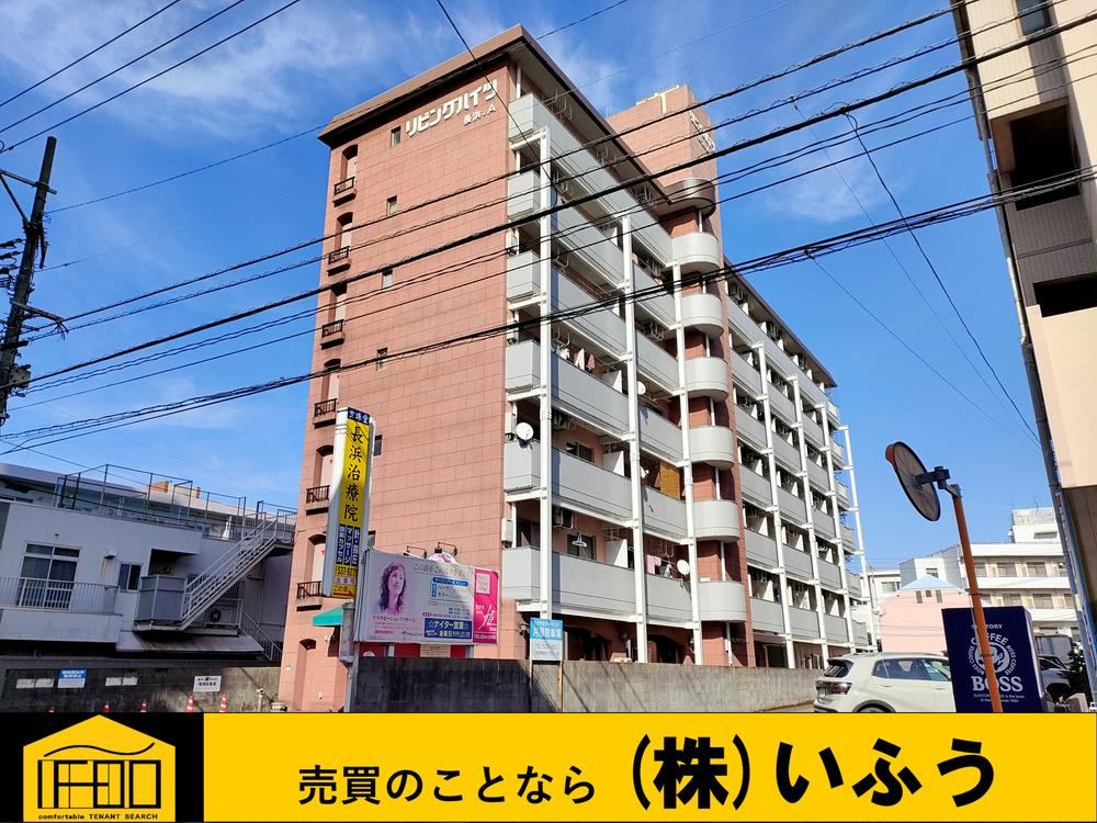1K apartment in Oita, Oita - Photo 1
