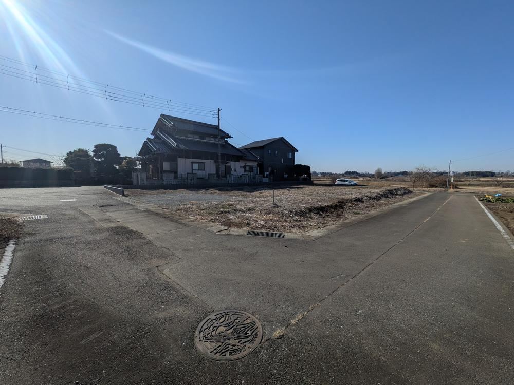 Ideal Building Lot in Tsukuba - Photo 1