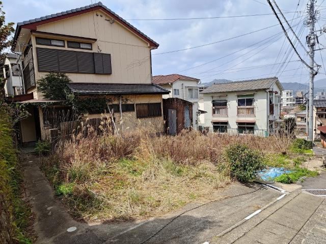 415 m² land in Nagasaki, Nagasaki - Photo 1