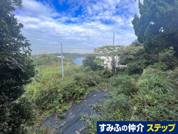 278 m² land in Miura, Kanagawa - Photo 1