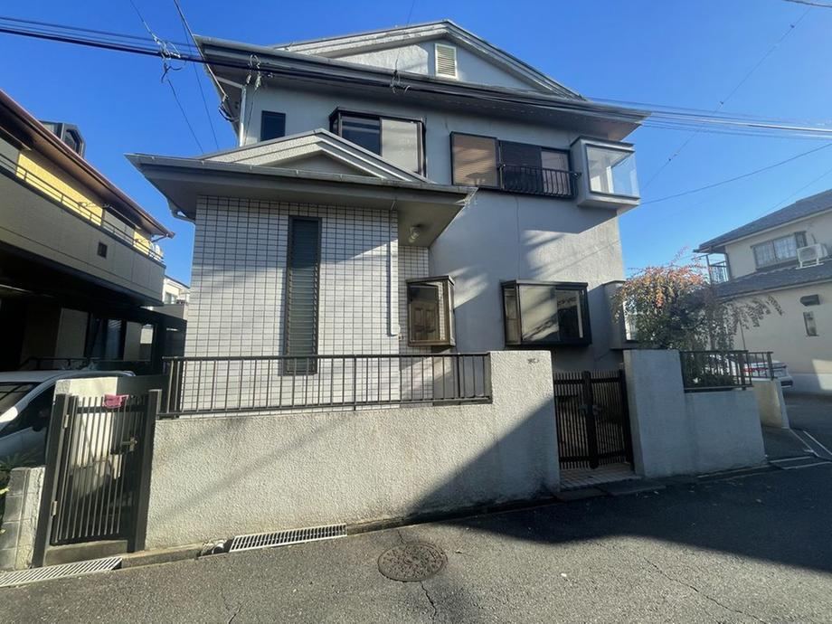 123 m² land in Niiza, Saitama - Photo 1
