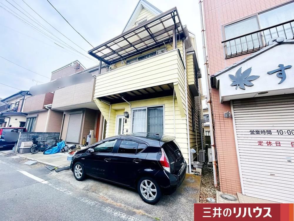 3LDK Home in Motoyokoyama, Hachioji - Photo 1