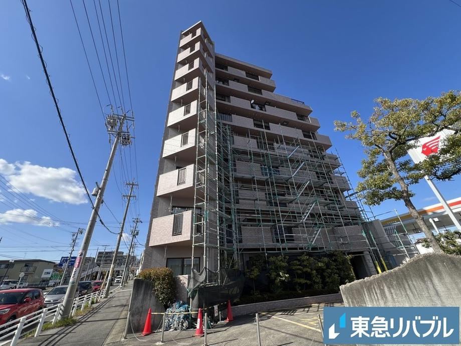 3LDK apartment in Owariasahi, Aichi - Photo 1