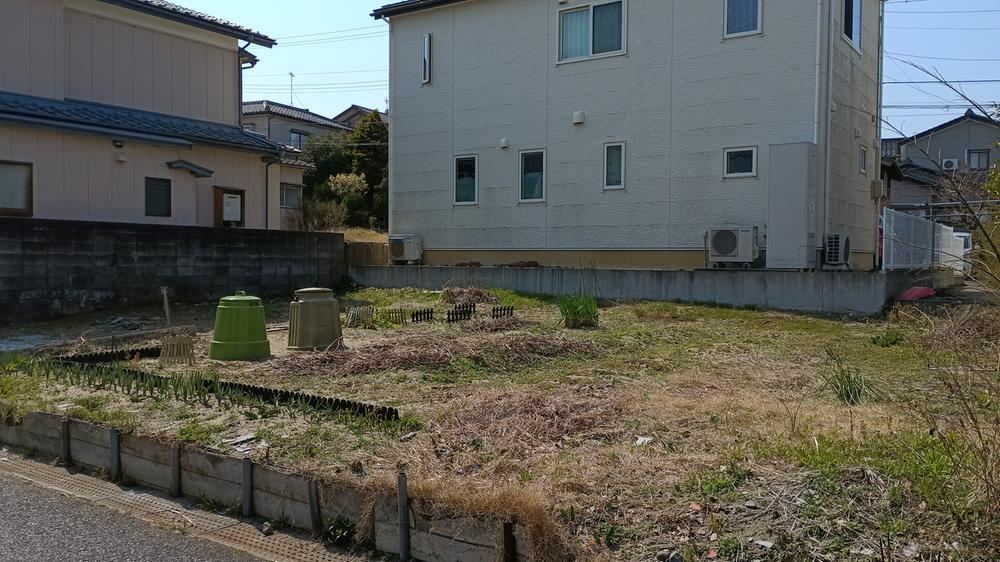 Residential Area Land Near Terauchi Station - Photo 1