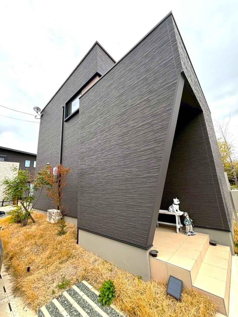 Energy-Efficient 4LDK Detached House in Kurume - Photo 1