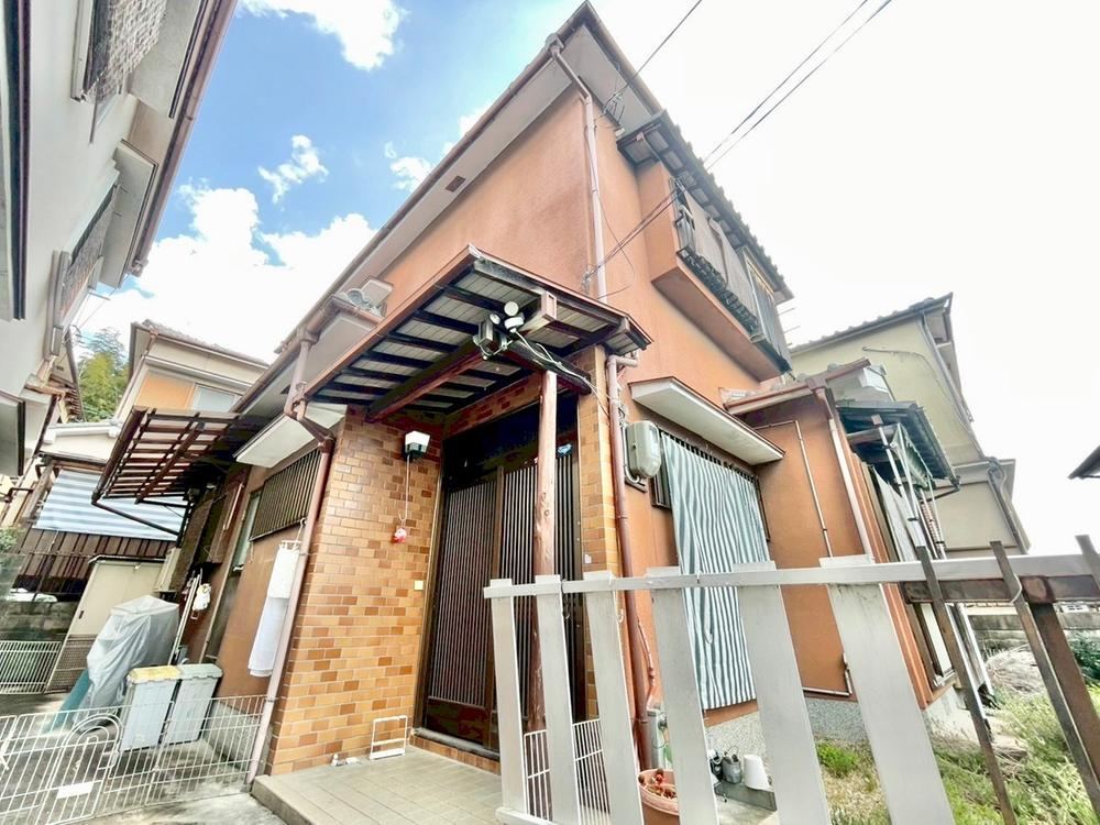 Spacious 5DK Home in Terada - Photo 1