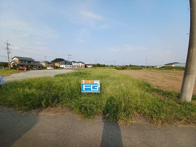 337 m² land in Fukaya, Saitama - Photo 1