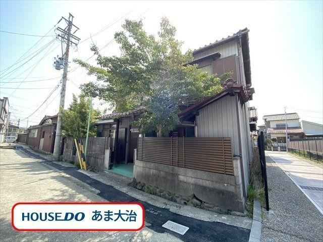 Charming 4LDK House Just 1 Minute from Jimmokuji Station - Photo 1