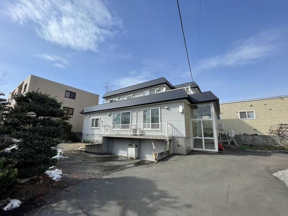 Spacious 5LDK Detached House in Toyooka Area - Photo 1