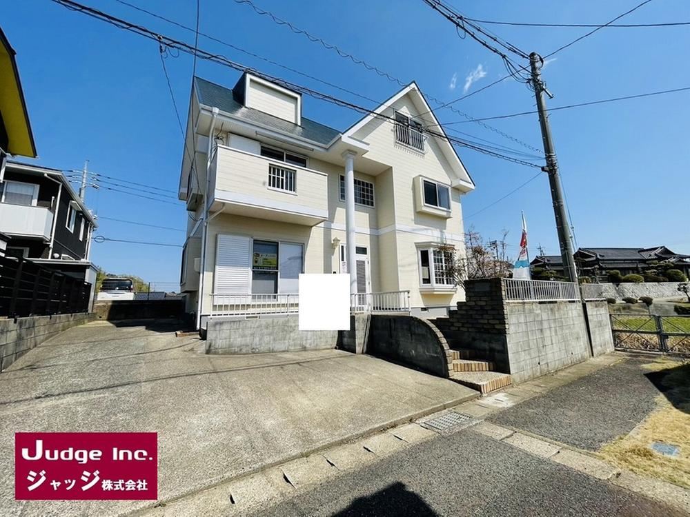 Spacious 4LDK Home in Nishikihaba - Photo 1