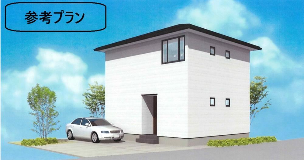 Land with Building Conditions in Fukushima City - Photo 1