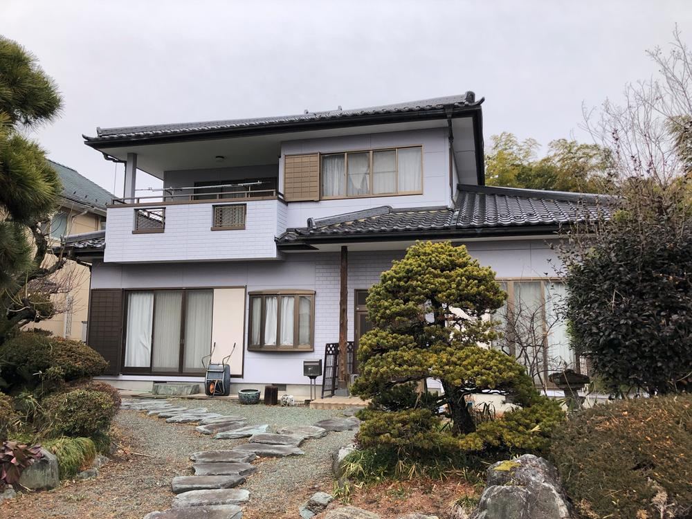 Versatile 7LDK House Near Ishibashi Station - Photo 1