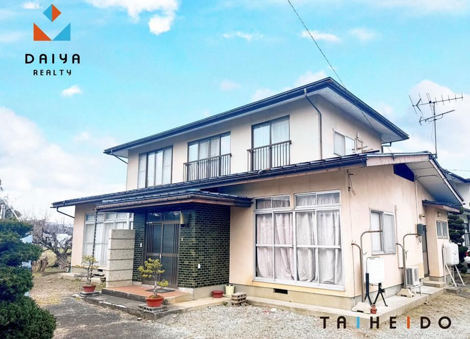 Family Home Near Kanai Elementary and Junior High Schools - Photo 1