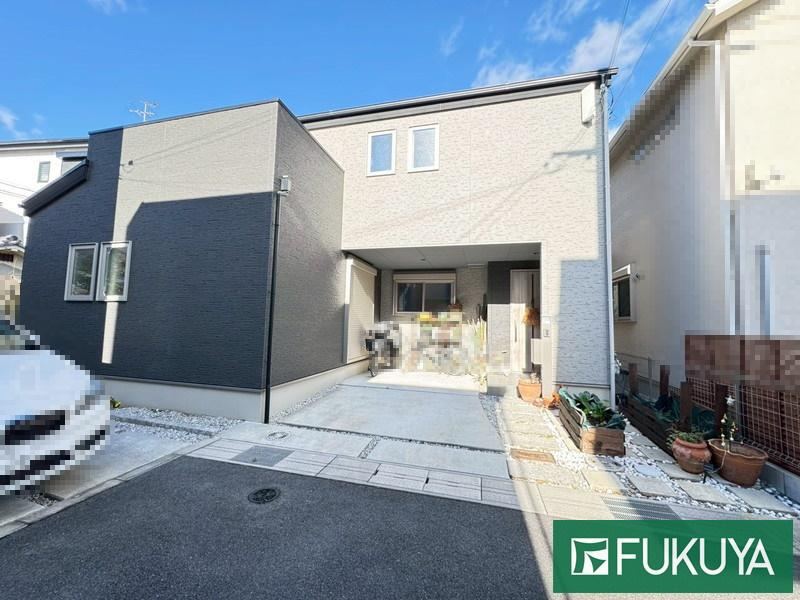 Quality 3LDK Home in Kawakami-cho - Photo 1